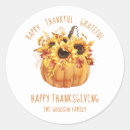 Sök efter happy thanksgiving klistermärken Familj