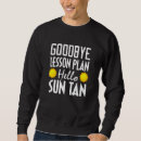 Sök efter lessons tröjor Lärare