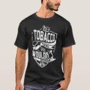 Sök efter tobacco tshirts Tobak