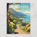 Sök efter maui vykort Retro vintage resor