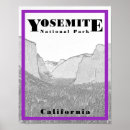 Sök efter yosemite posters Äventyr