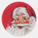Sök efter gammal jul klistermärken Vintage