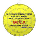 Sök efter öl darttavlor Försäljning