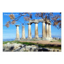 Sök efter tempel posters Greece