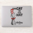 Sök efter chaufförer klistermärken Katten i hatt