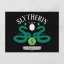 Sök efter slytherin vykort Häxa