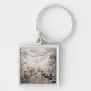 Sök efter tusen nyckelringar Kanjon