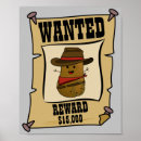 Sök efter wanted posters Cowboy