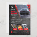 Sök efter auto inbjudningar Bil