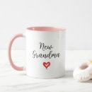 Sök efter new baby muggar Mormor
