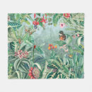 Sök efter banan filtar Djungel