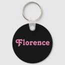 Sök efter florence nyckelringar Floration