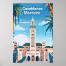 Sök efter casablanca posters Turism