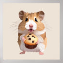 Sök efter hamster posters Gnagare