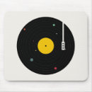 Sök efter rekord musmattor Vinyl