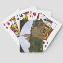 Sök efter medeltida spelkort Slott