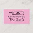 Sök efter affärskort från barnmorska visitkort Baby