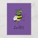 Sök efter zombee Konstig