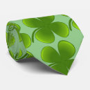 Sök efter st pattys herr slipsar För honom
