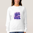 Sök efter stort äpple tröjor Bronx