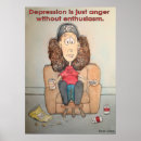 Sök efter ledsen flicka konst Depression