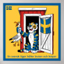 Sök efter svensk flagga konst För alla