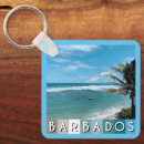 Sök efter barbados nyckelringar Resa