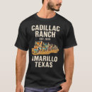 Sök efter cadillac tshirts Texas