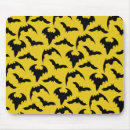 Sök efter halloween fladdermöss musmattor Vampyr