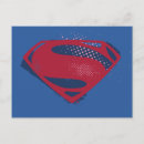 Sök efter rasa tecknaden Supermanssköld