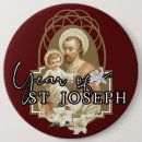 Sök efter joseph knappar Religiösa