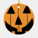 Sök efter halloween prydnad julgransprydnader Jack o lantern