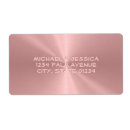 Sök efter metall etiketter Roséguld