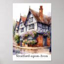 Sök efter stratford posters Vintage
