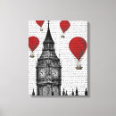 Sök efter röd ballong konst Antika