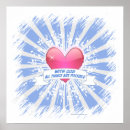 Sök efter all kärlek posters Tro