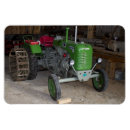 Sök efter traktor magneter Vintage