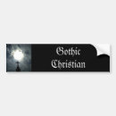 Sök efter goth bildekaler Kyrkogård