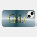 Sök efter jesus iphone fodral Telefon