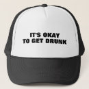 Sök efter alkohol kepsar Full