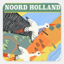 Sök efter holland klistermärken Nederländerna