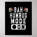 Sök efter humbug posters Bah