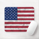 Sök efter i amerika musmattor Usa flagga