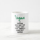 Sök efter vegetarian kaffemuggar Vegan