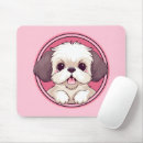 Sök efter min shih tzu elektronik Tecknad