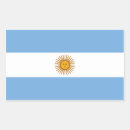 Sök efter flagga av argentina klistermärken Internationell