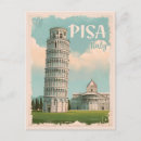Sök efter pisa vykort Vintage