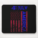 Sök efter usa i dag musmattor Patriotisk