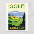 Sök efter golf vykort Vintage