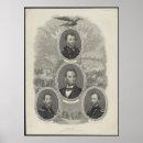 Sök efter abraham lincoln posters Inbördeskrig